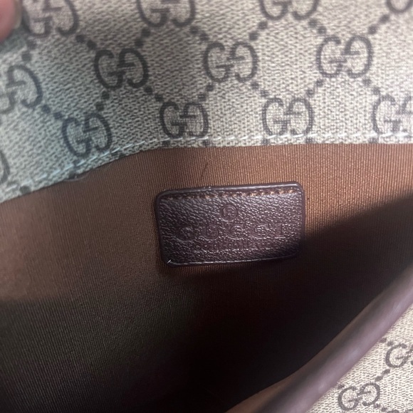 Gorgeous purse never used brand new in box ! - Picture 6 of 7